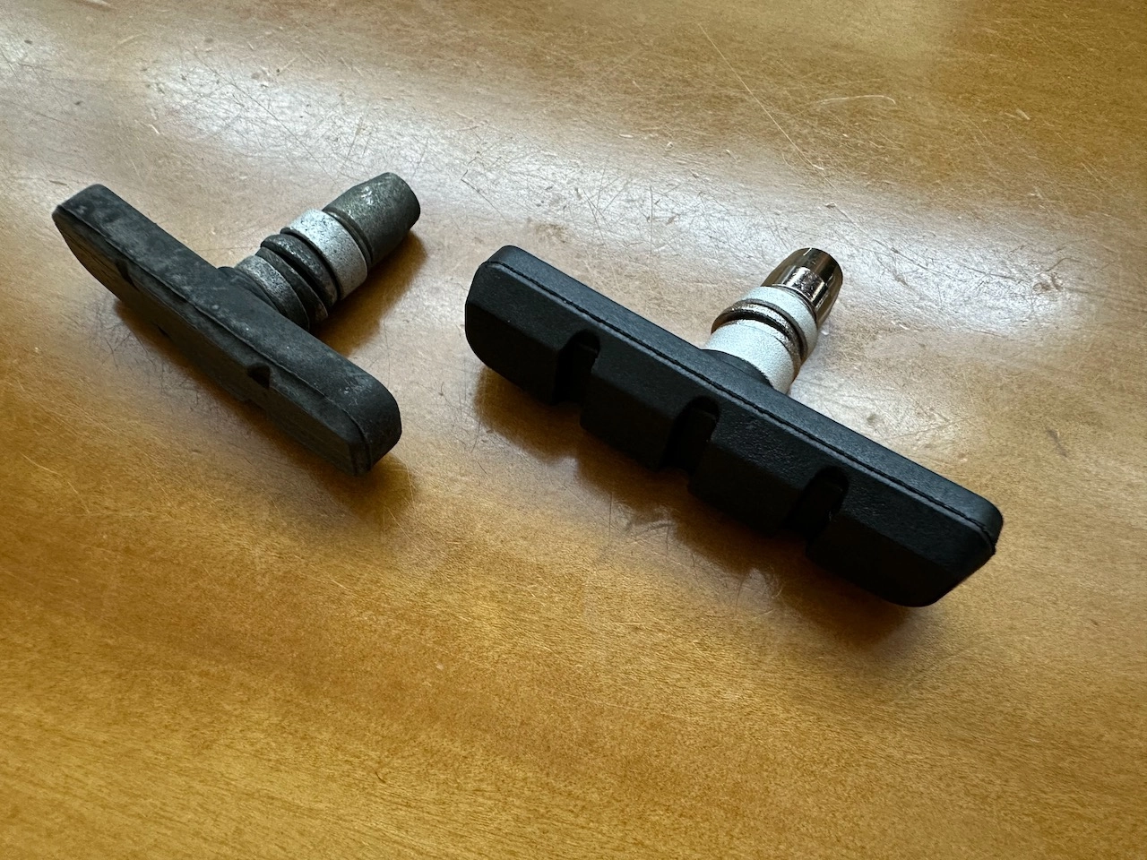 brake pad