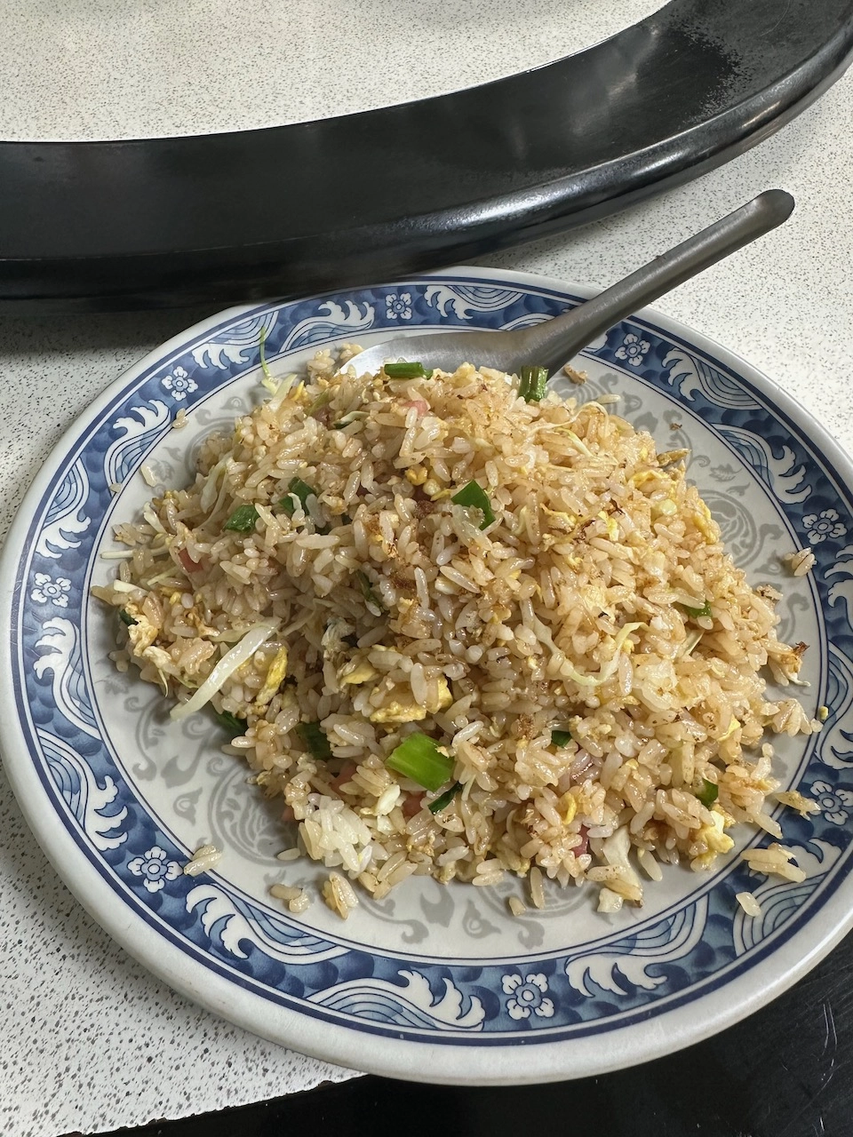 fried rice
