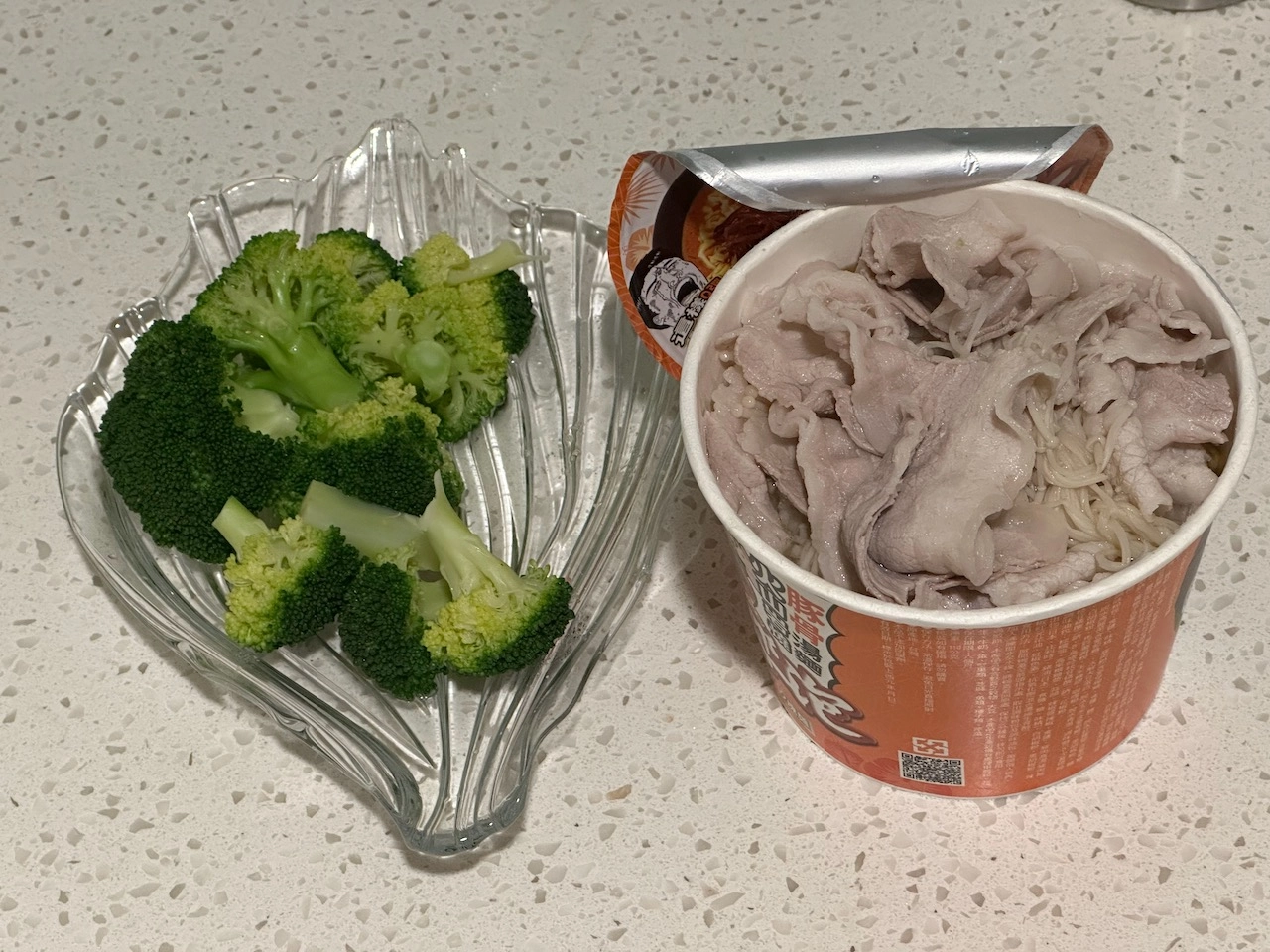 dinner