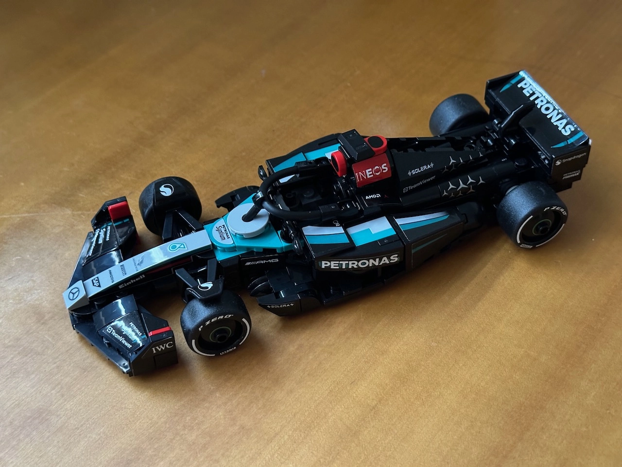 lego