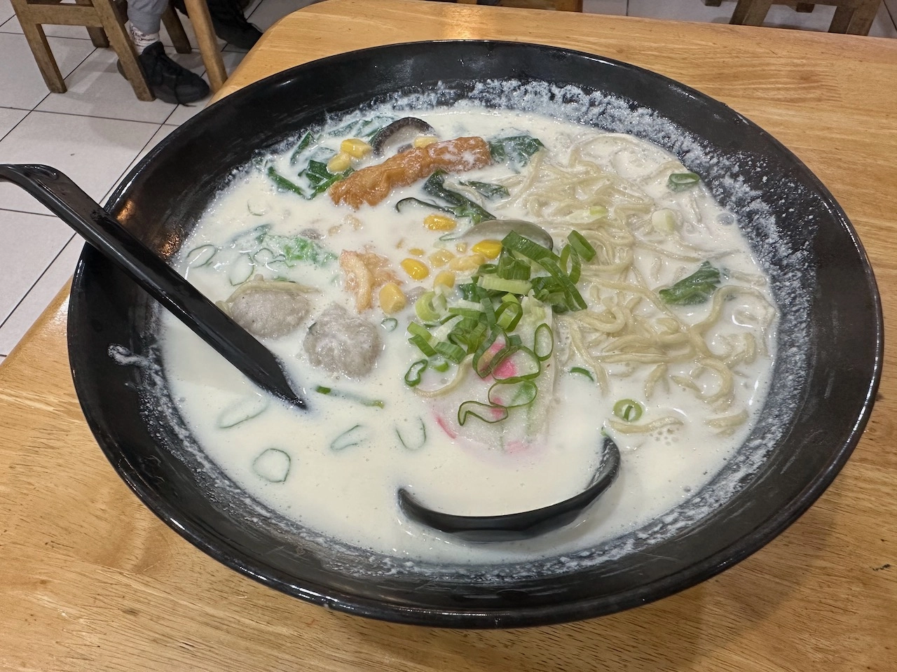 ramen