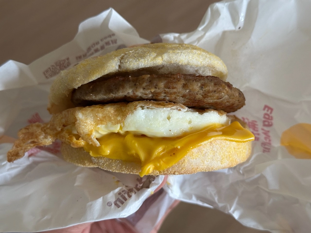 mcdonald