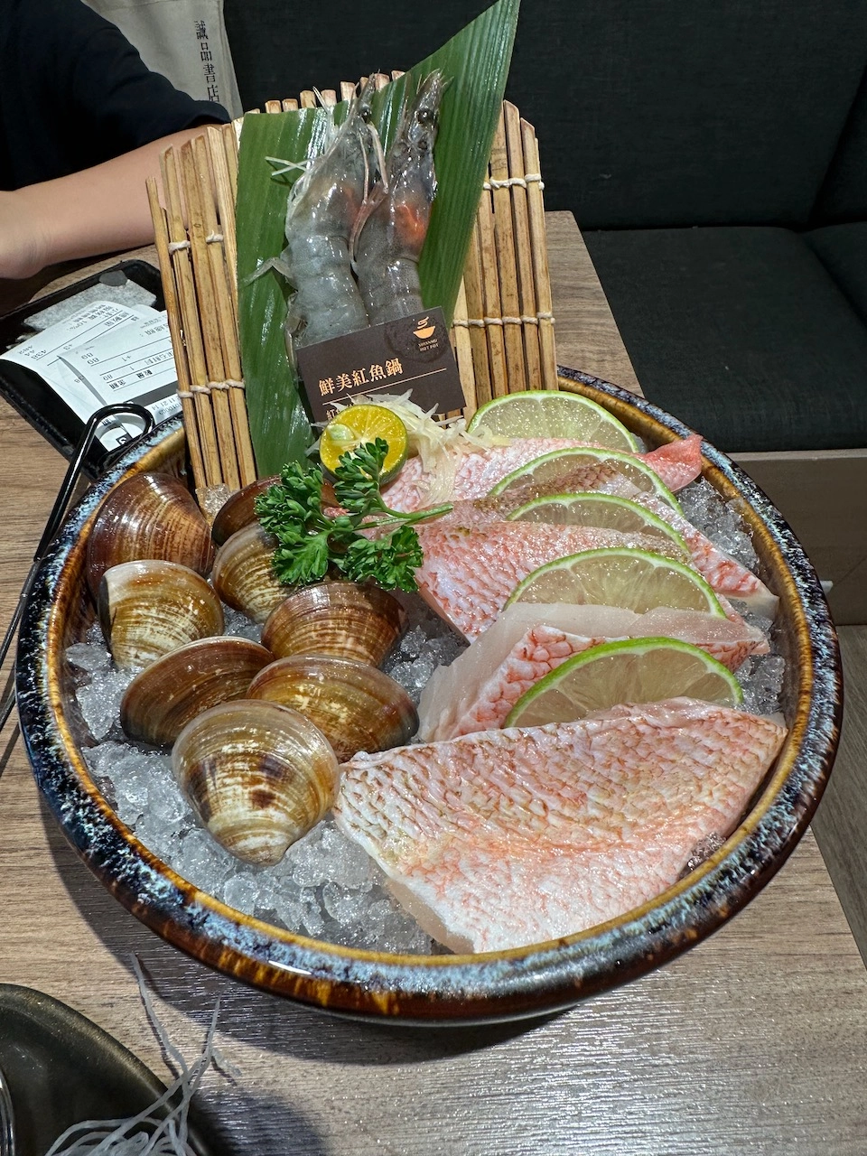hot pot