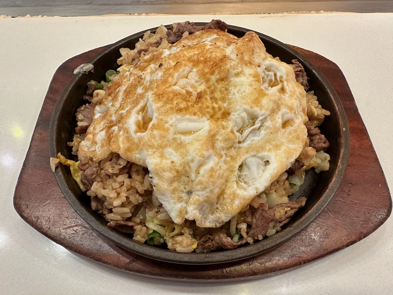 teppanyaki