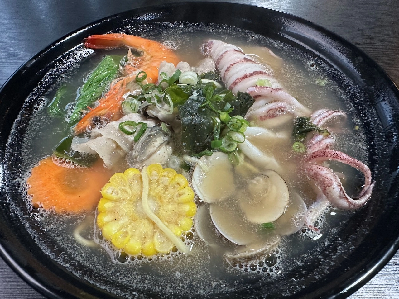 noodles