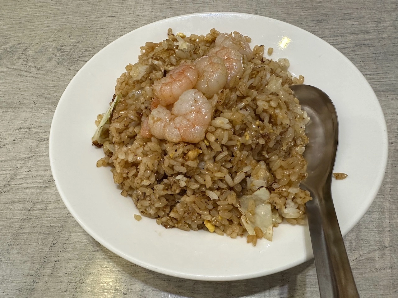 fried rice