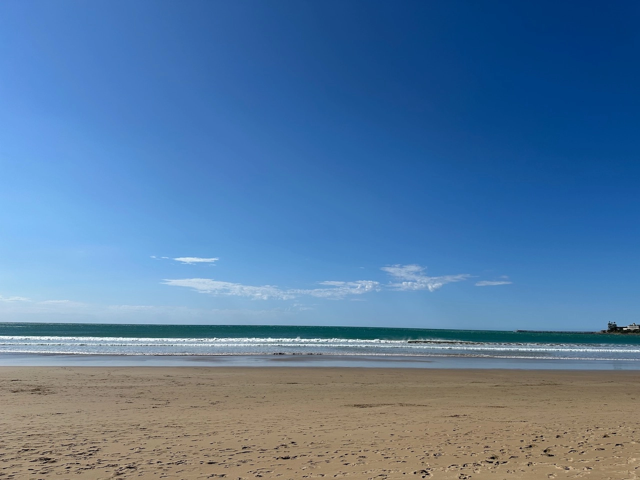 lorne beach