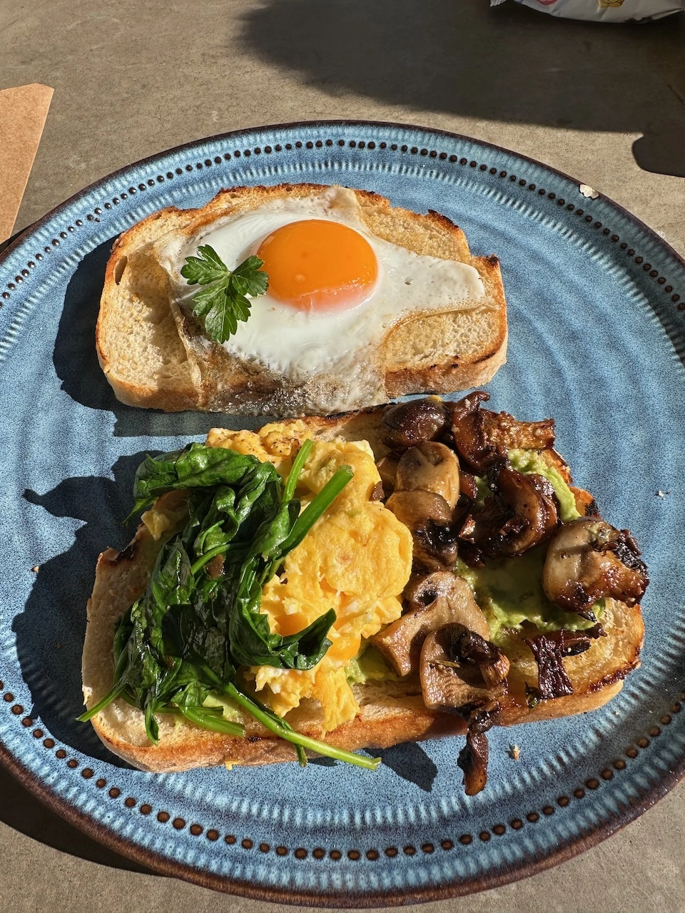 grassroots deli cafe