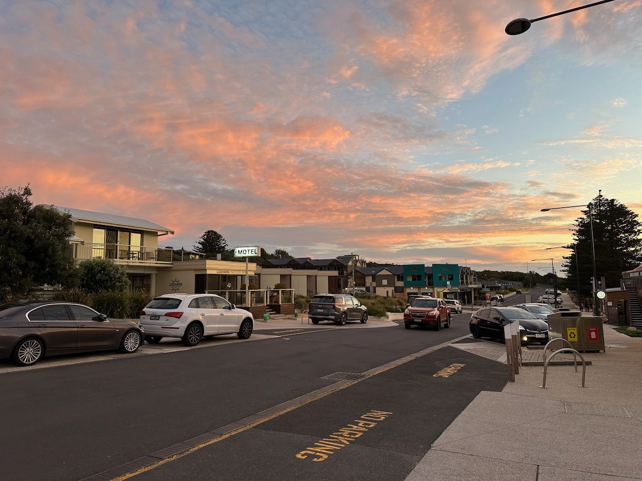 port campbell