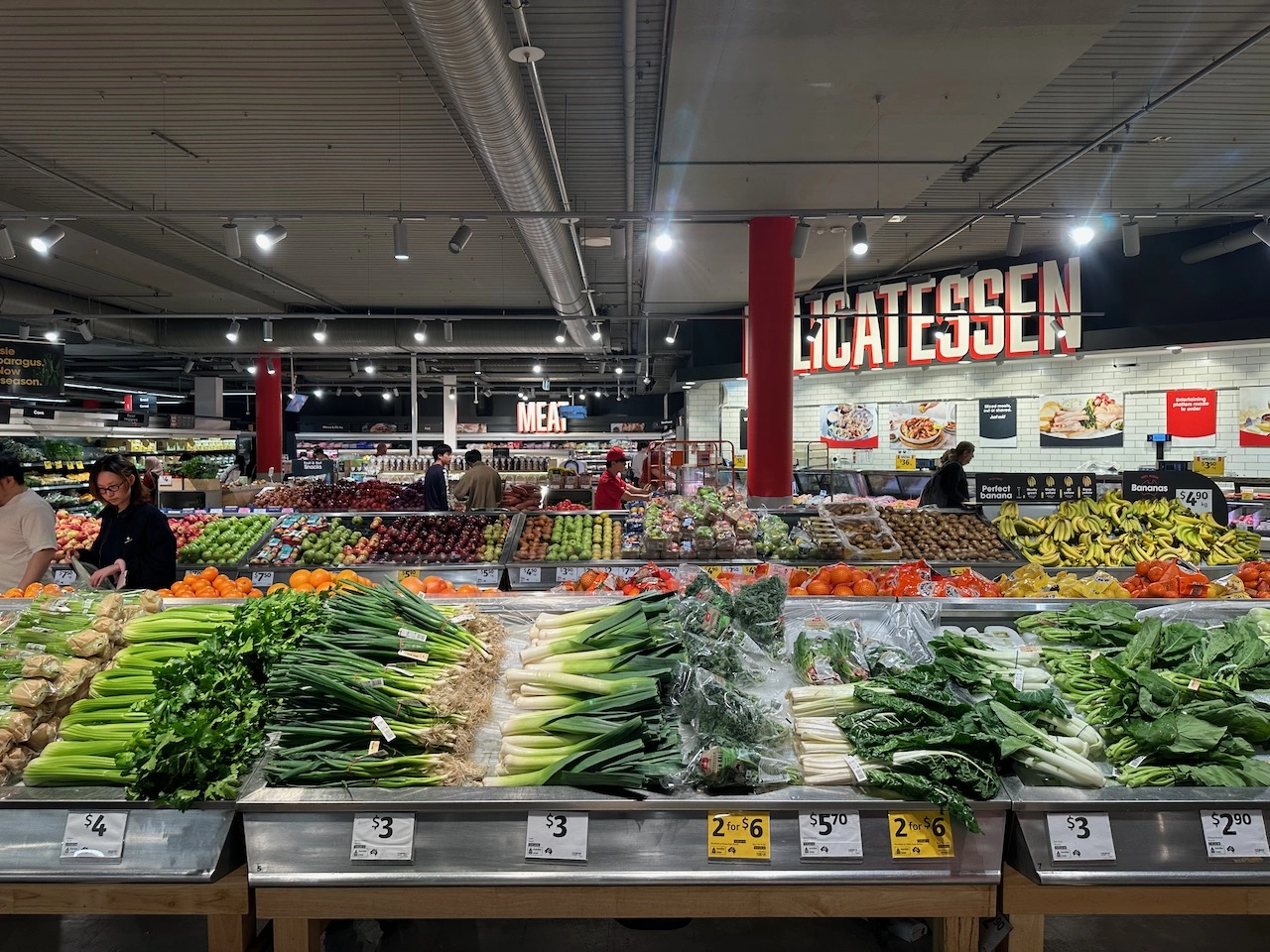 coles